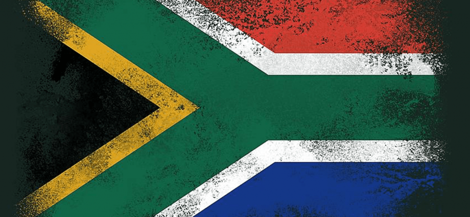 South African Parliament’s Social Media Accounts Hacked to Promote Fake Crypto