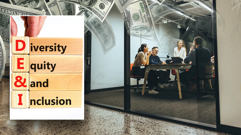 SCOOP: DEI policies threaten U.S. economy according to state financial officers