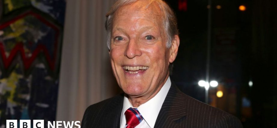 Richard Chamberlain, Dr Kildare and Shogun, dies aged 90