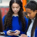 Plan to ban smart phones in schools watered down by MP