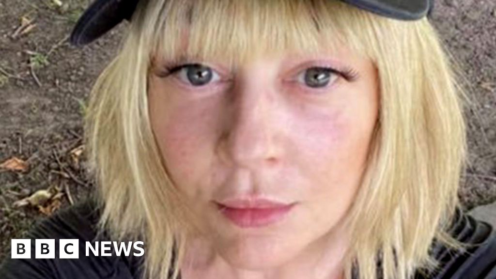 'I met her for 30 seconds, she stalked me online for four years'
