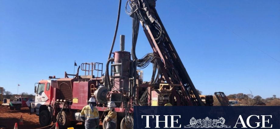 Strickland hikes Yandal gold ounces 56 per cent near Wiluna