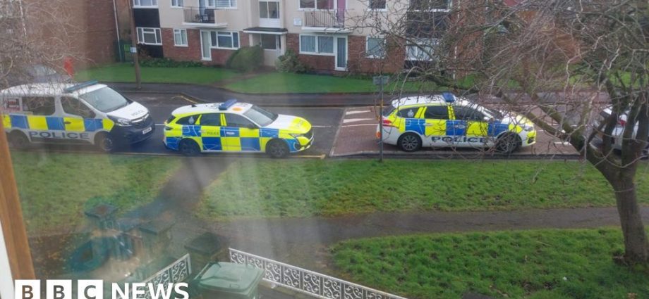 Police review Borehamwood couple's arrest in school WhatsApp row