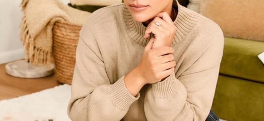Sofia Richie's Loungewear Is Discounted at Amazon Big Spring Sale