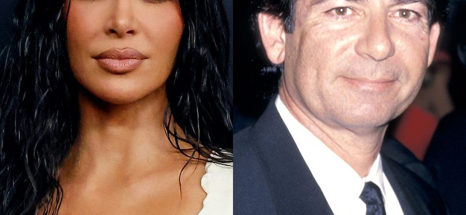 O.J. Simpson Estate Sells Robert Kardashian Bible After Rejecting Kim