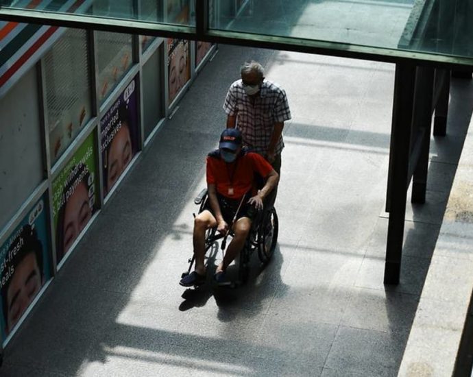Singapore to introduce licensing framework for social residential homes