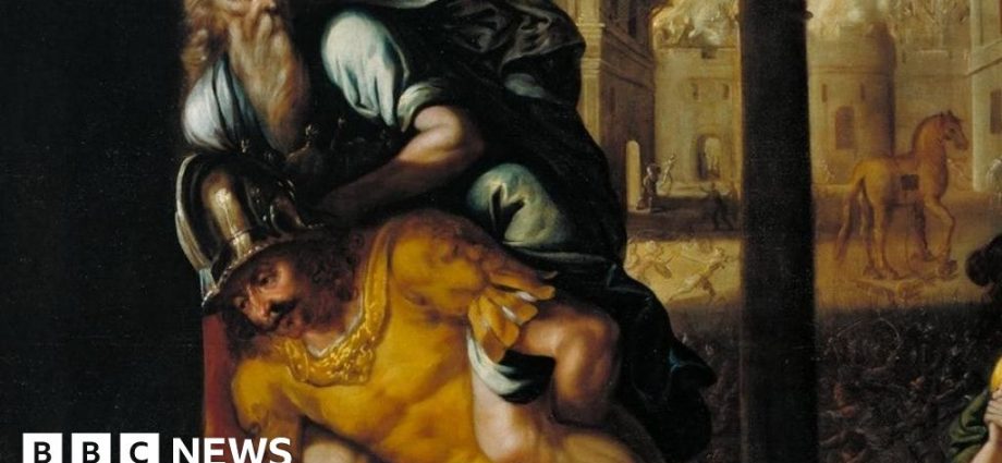 Tate Britain to return painting looted by Nazis