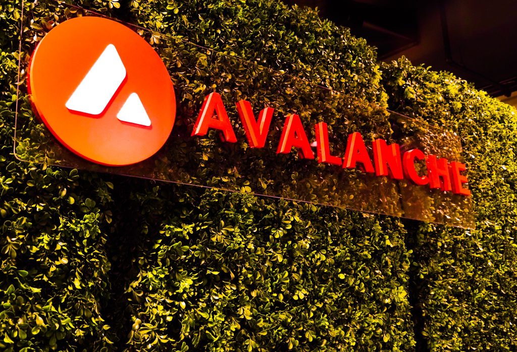 Grayscale Files for Spot Avalanche ETF on Nasdaq