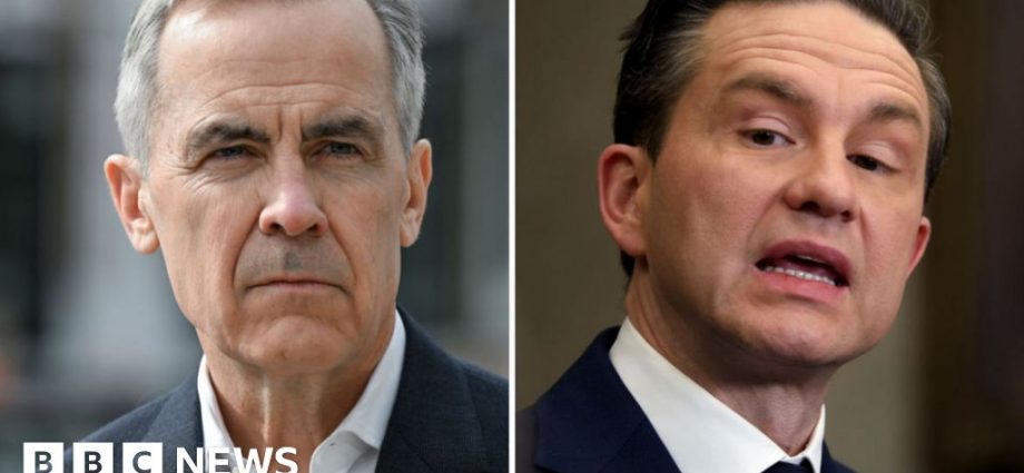 Canada Prime Minister Mark Carney calls snap election