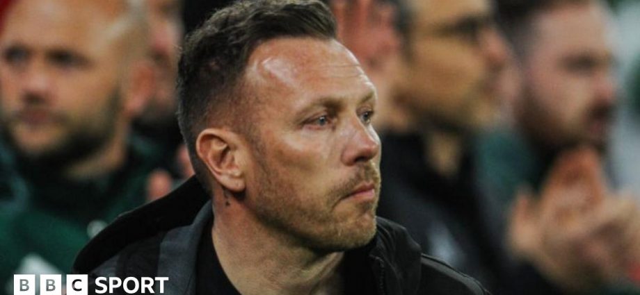 Craig Bellamy: Wales boss 'Mr Calm' in Kazakhstan win - Ben Davies