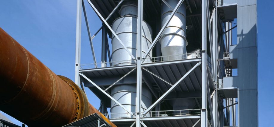 Eastern cement imports are killing EU industry – POLITICO
