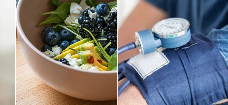 Slash hypertension 'in as little as one to two weeks' by ditching 3 foods