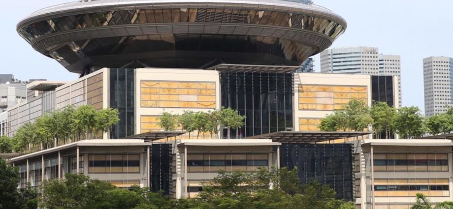 Bus enthusiast who sexually abused several minors sentenced to 16 years' jail and 12 strokes of the cane
