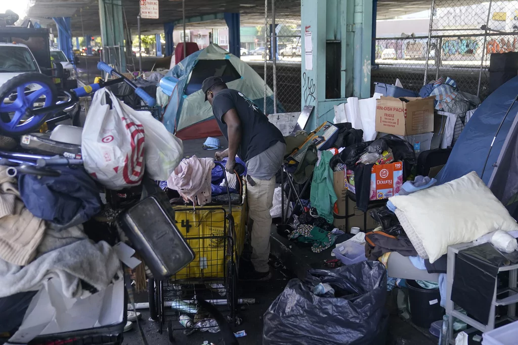 Colorado housing ‘crisis’ grows, advocates push for more money