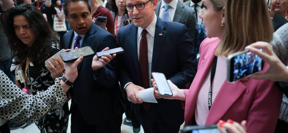 U.S. Debt-Limit Deadline Likely This Summer—or Maybe Sooner