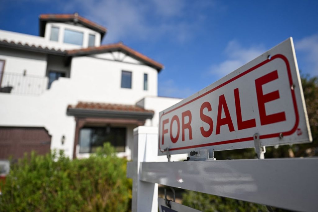 Selling Your House This Spring? You Might Need to Cut the Price