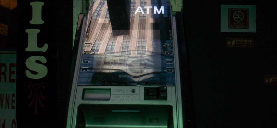 Consumers Keep Bailing Out the Economy. Now They Might Be Maxed Out.