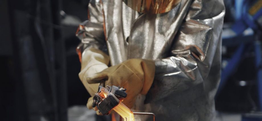 Copper Is 2025’s Hottest Commodity