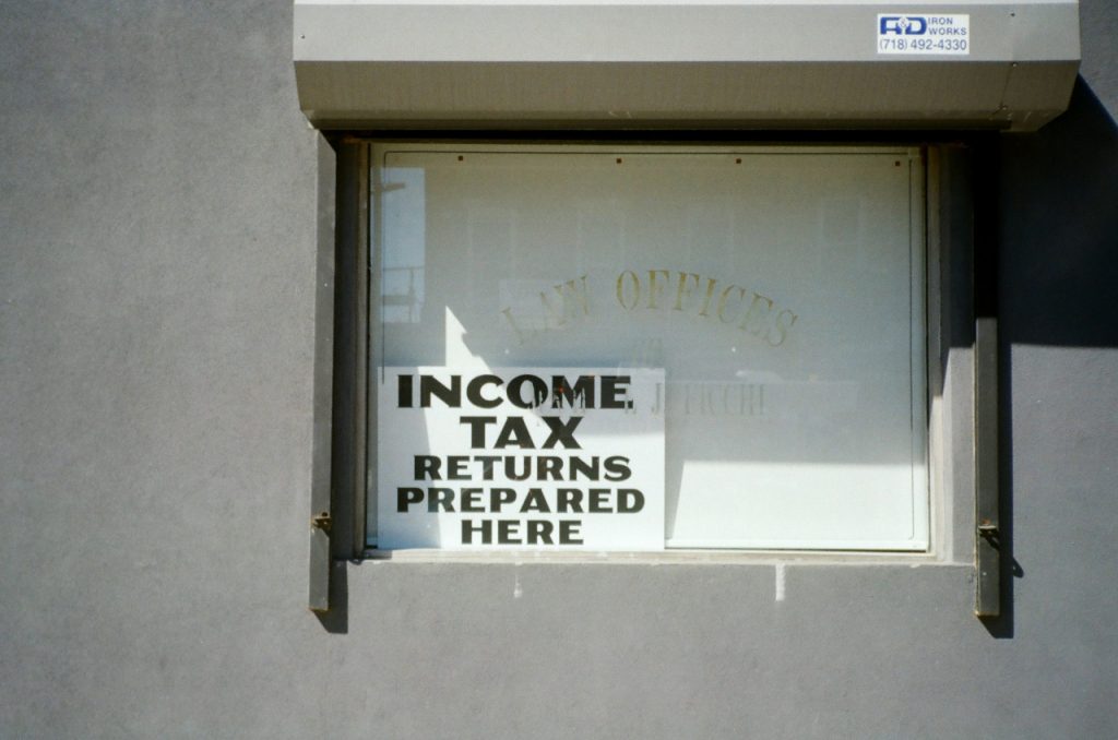 Tax Day Is Almost Here. Millions of Americans Haven’t Filed Yet.
