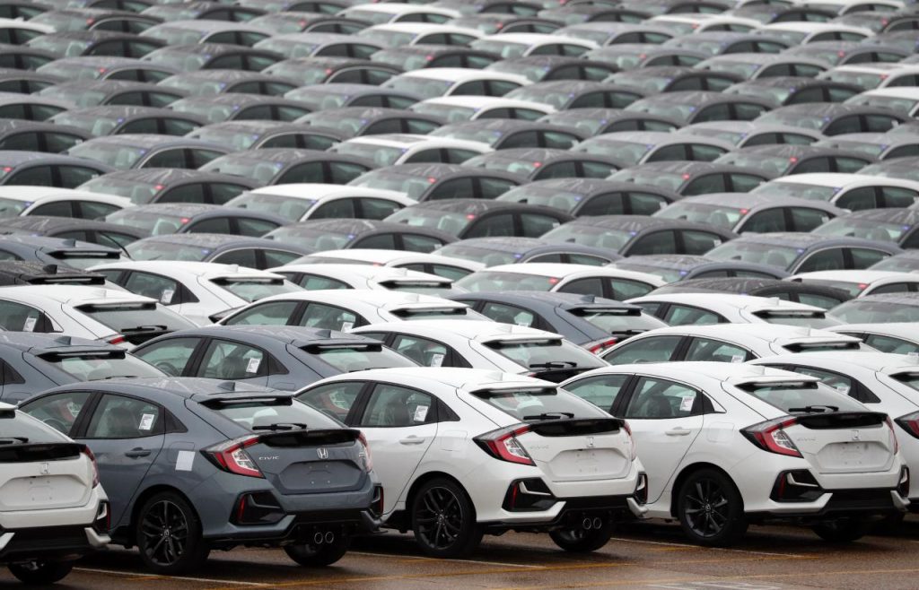 What Trump’s 25% Auto Tariff Means for Car Buyers