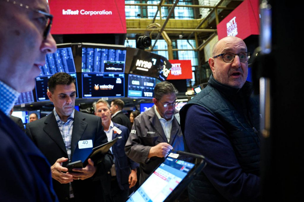 This Investing Trend Is Your Friend—Until It Isn’t