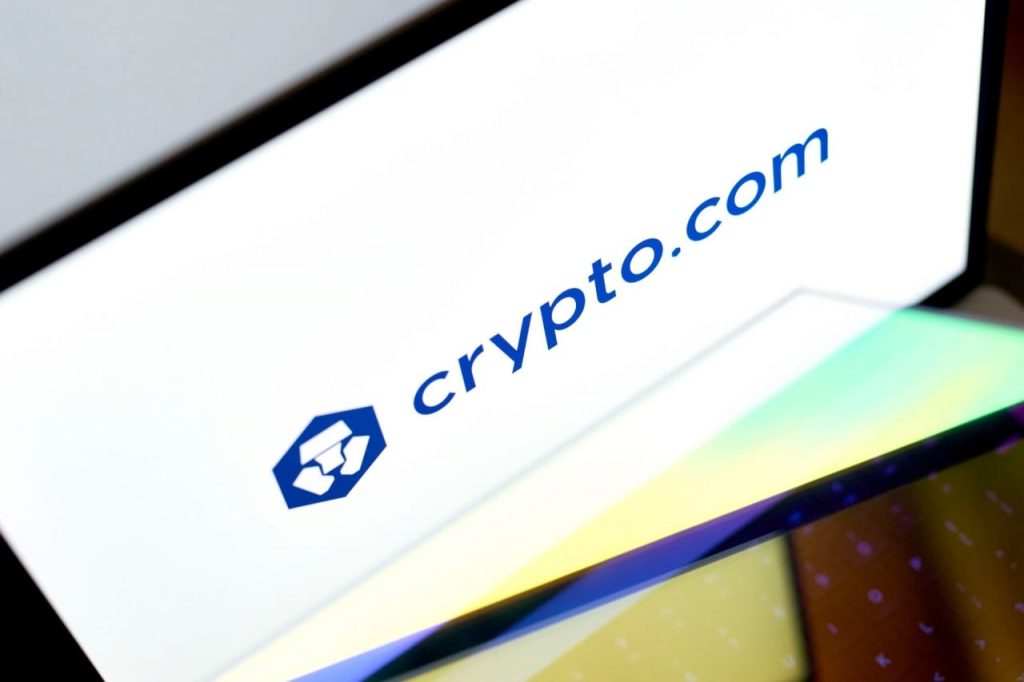 Trump Media to Work with Crypto.com to Offer ETFs