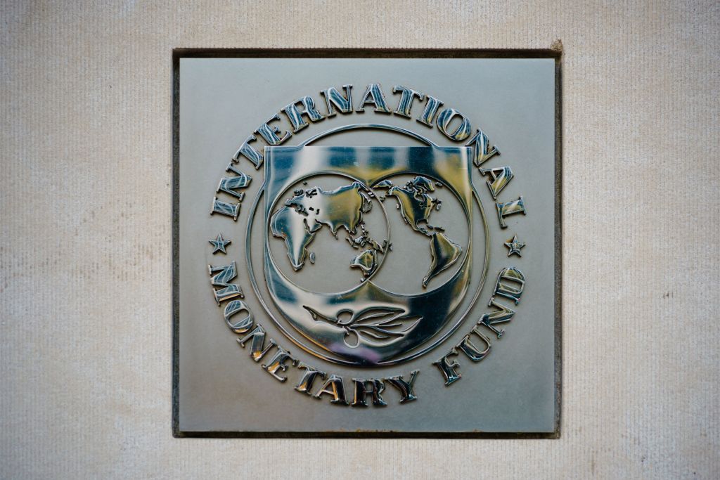 Ukraine receives $400 million tranche from IMF