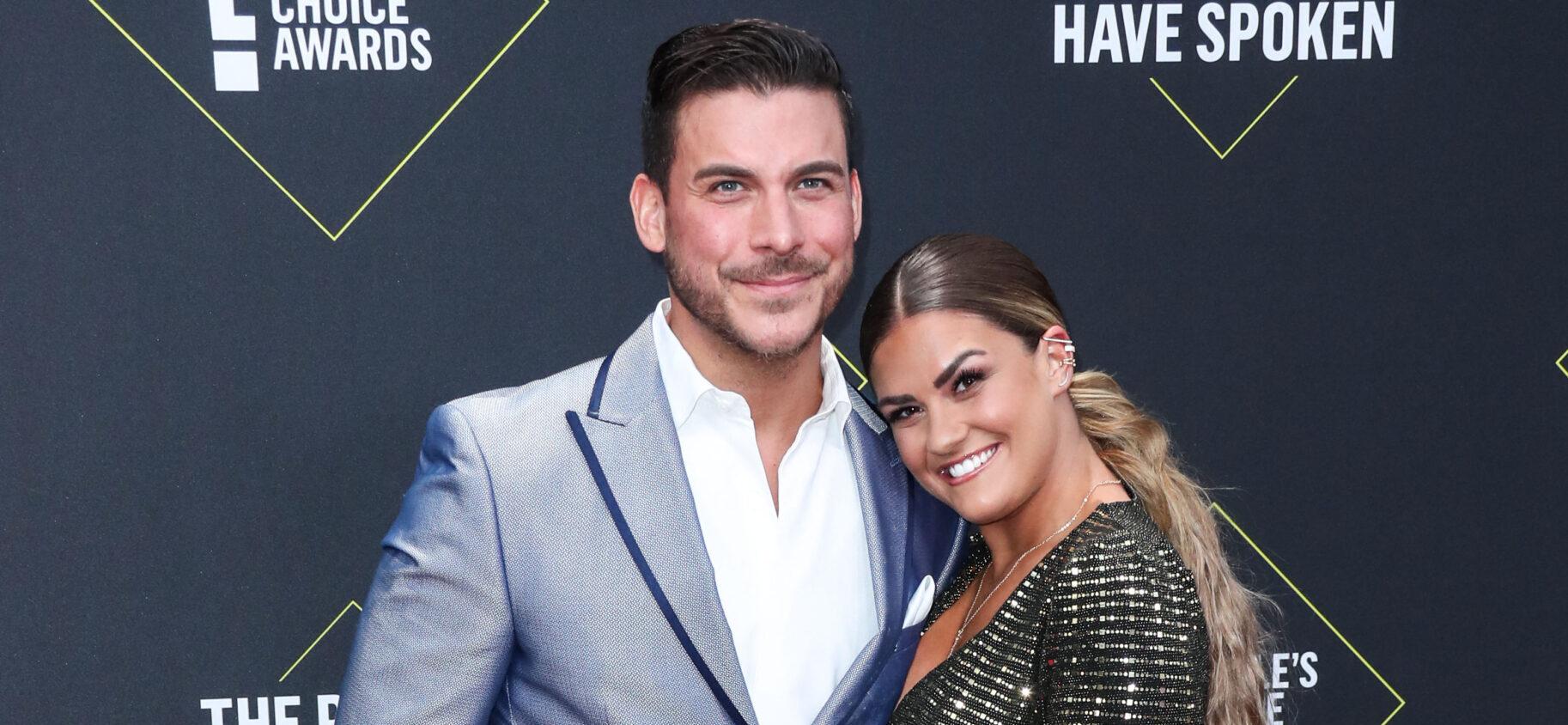 Does Brittany Cartwright Want To Get Back With Jax Taylor?