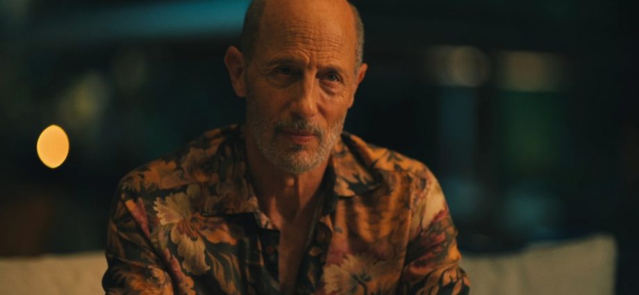 The White Lotus Season 3 Episode 7 Recap & Q&A With Jon Gries