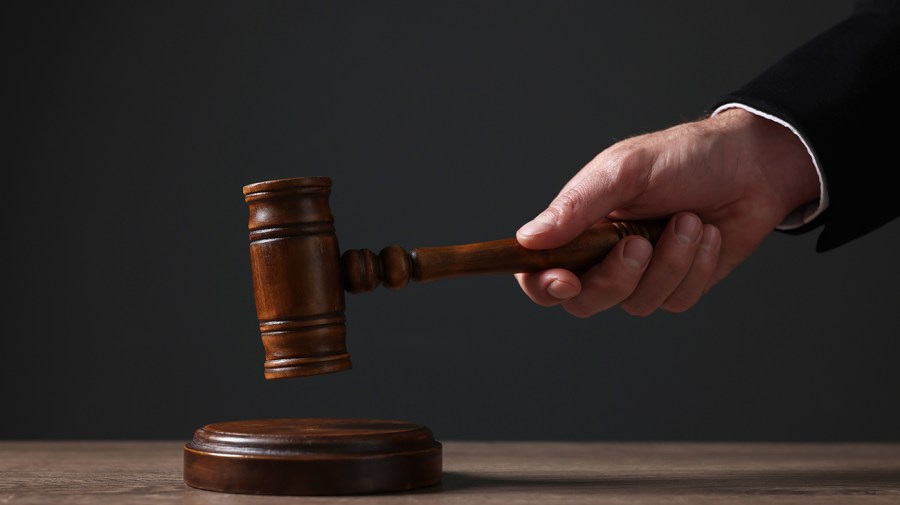 Judge refuses Cornell student’s ask to block Trump orders targeting pro-Palestinian protests