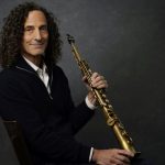 Iconic saxophonist Kenny G to stage one-night show at Esplanade Concert Hall this July