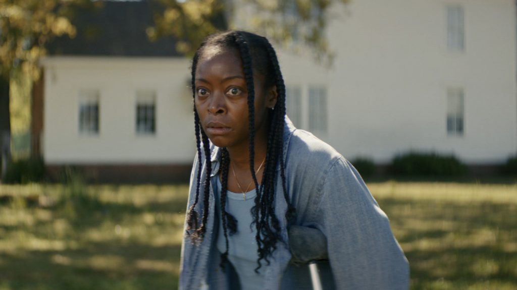The Woman In The Yard Highlights One Of Horror's Most Underrated Directors