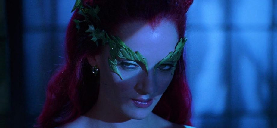 Uma Thurman Has Surprisingly Wholesome Feelings About Batman & Robin