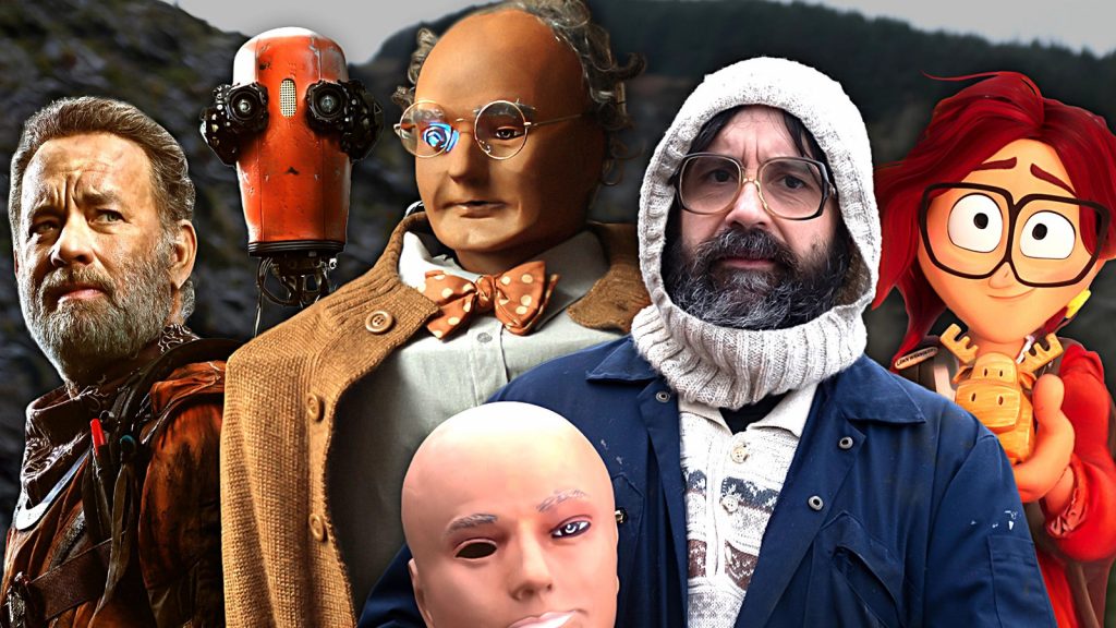 10 Best Movies To Watch Instead Of The Electric State