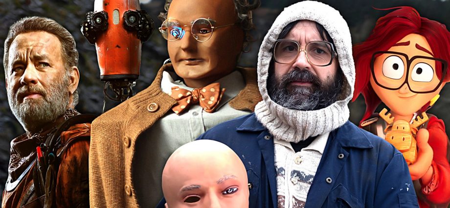 10 Best Movies To Watch Instead Of The Electric State
