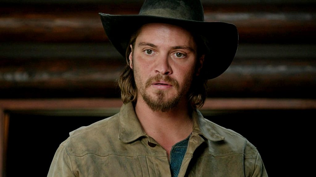 Yellowstone's Kayce Dutton Spin-Off Could Be Taylor Sheridan's Next Sicario