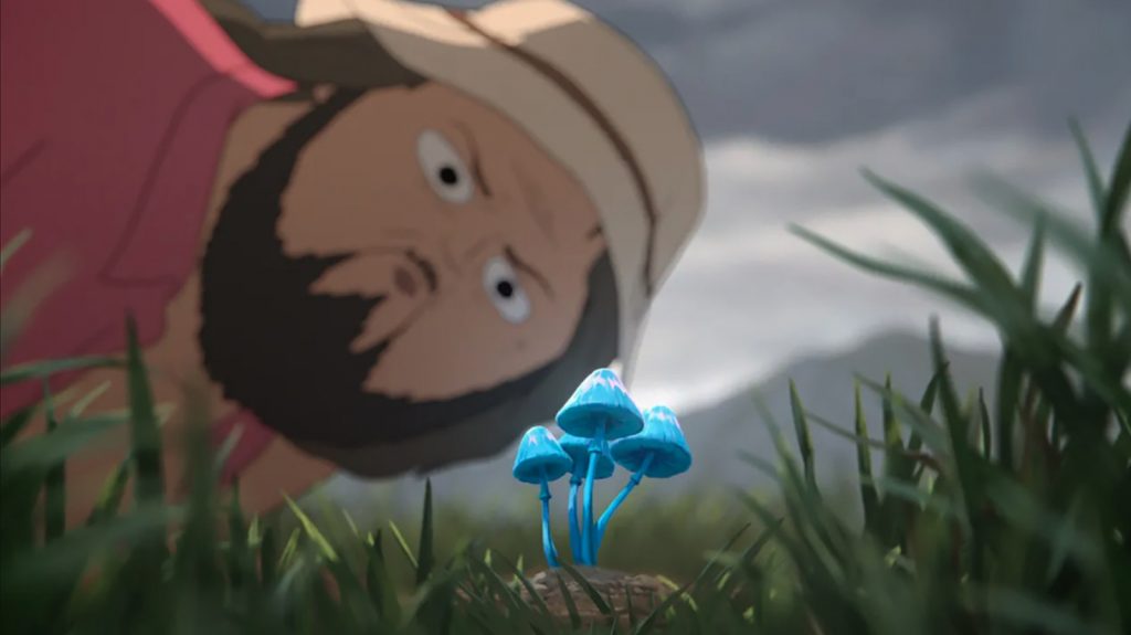 2025's Best Animated Show Is Getting A Second Season