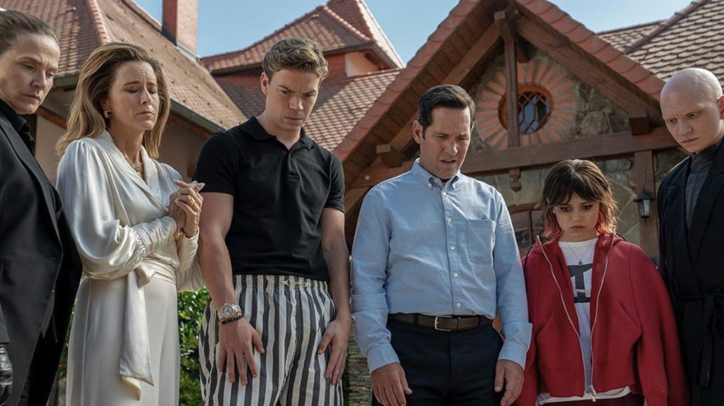 A24's Death Of A Unicorn Is A Box Office Disappointment, But We Need More Movies Like It