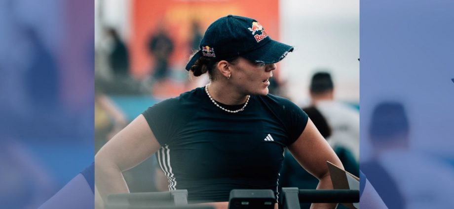 A Conversation with Laura Horváth: Big Brands, Big Goals, and the World Fitness Project 