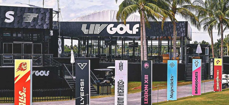 Four key storylines for LIV Golf Miami: The stars are on display in South Beach