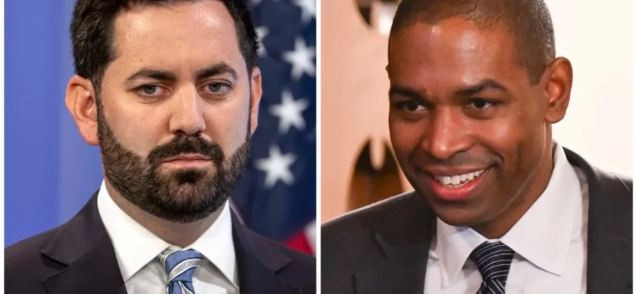 Lawler targets Hochul’s friend-turned-foe as rumors about gubernatorial bid grow