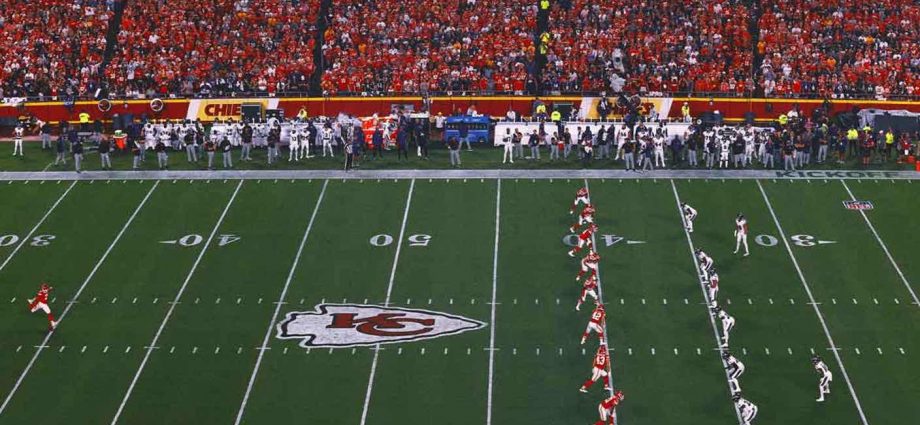 NFL competition committee's latest proposal: making the dynamic kickoff permanent