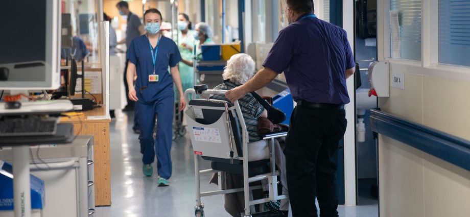 Staggering cost of translation services in NHS trust – Gujarati, Punjabi and Polish top list