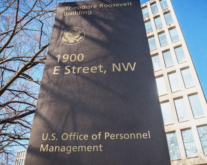 OPM Watchdog Says Review of DOGE Work Is Underway