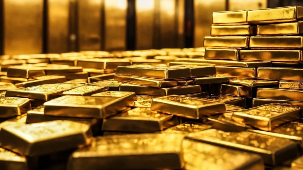 Peter Schiff: The Strongest Gold Bull Market in History Is Here