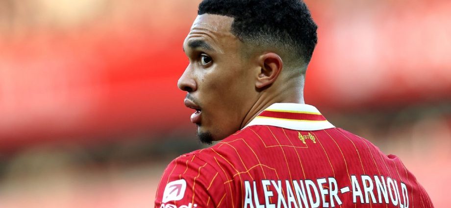 Trent Alexander-Arnold nears Real Madrid transfer: Timeline of how we got here