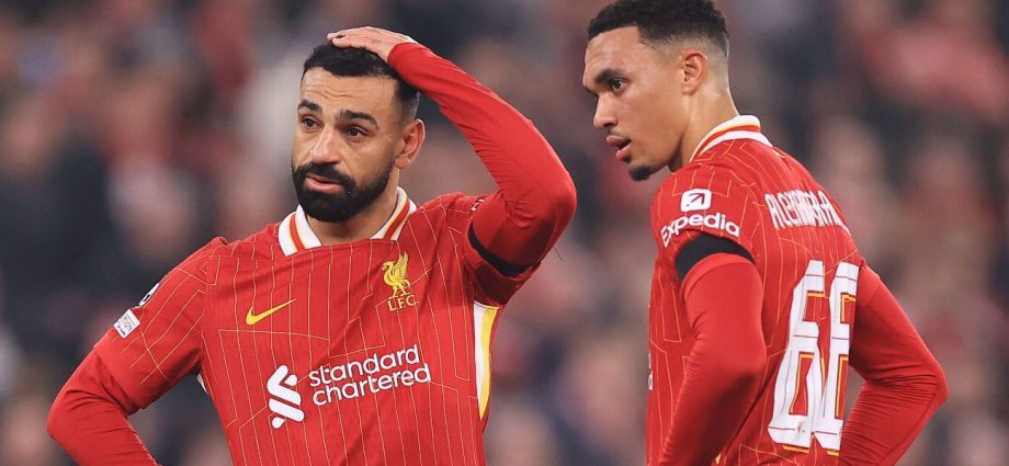 Will Alexander-Arnold's contract saga taint his Liverpool legacy?