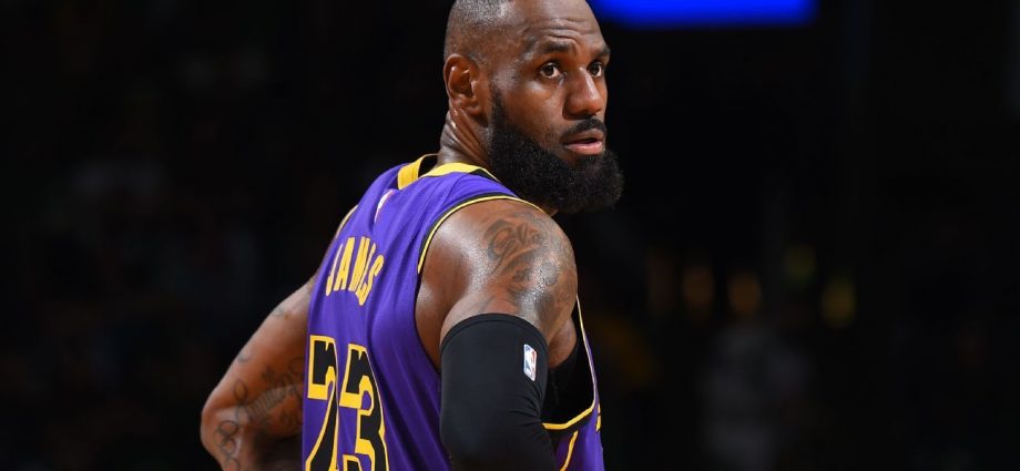 Sources - LeBron James relaunching 'Mind the Game' with Steve Nash