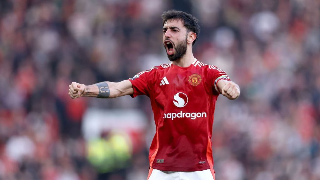Transfer rumors, news: Madrid plan shock move for Fernandes