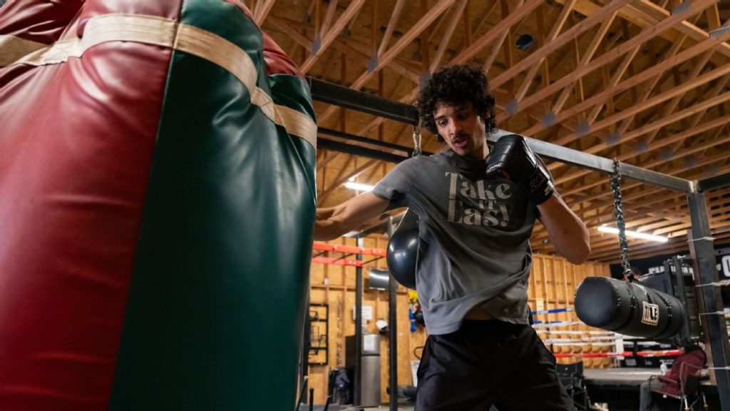 Boxing real or not: Fundora undisputed? Ryan beating Mayer?
